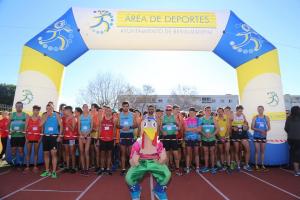 CARRERA DEL PAVO 2025