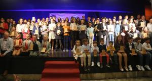 GALA DEL DEPORTE 2025