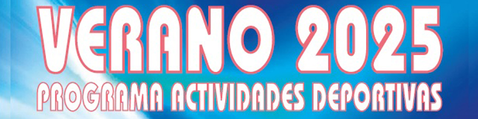 actividades verano 2025