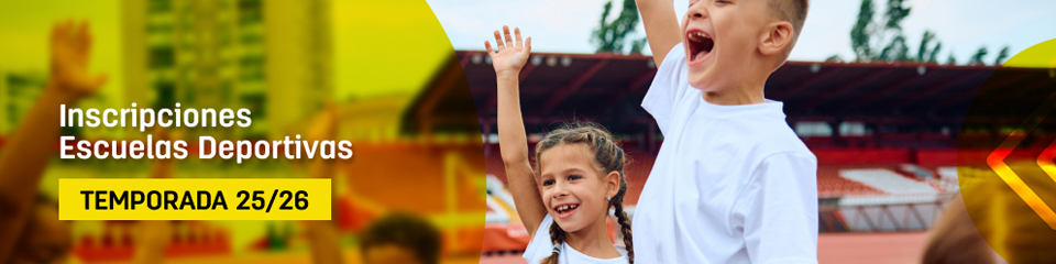 escuelas 2025-2026