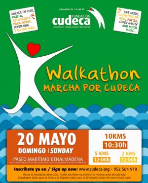 WALKATHON BENALMDENA 2018