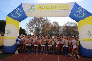 RESULTADOS DE LA 39 CARRERA DEL PAVO 