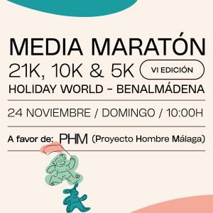 6 MEDIA MARATN DE BENALMDENA