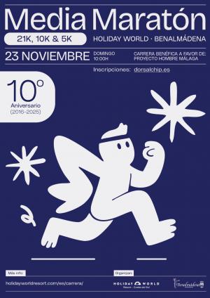 7 MEDIA MARATN DE BENALMDENA