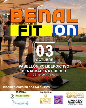 BENALFIT�N 2026